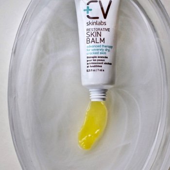 Lily Lolo CV Skinlabs Restorative Skin Balm
