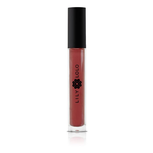 Lily Lolo Lily Lolo Damson Dusk Lip Gloss Lip Gloss Lip Gloss