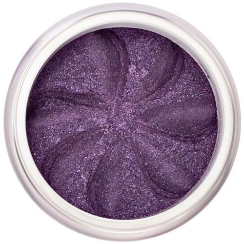 lily lolo Lily Lolo Deep Purple Eyes Mineral Eye Shadow Mineral Eye Shadow