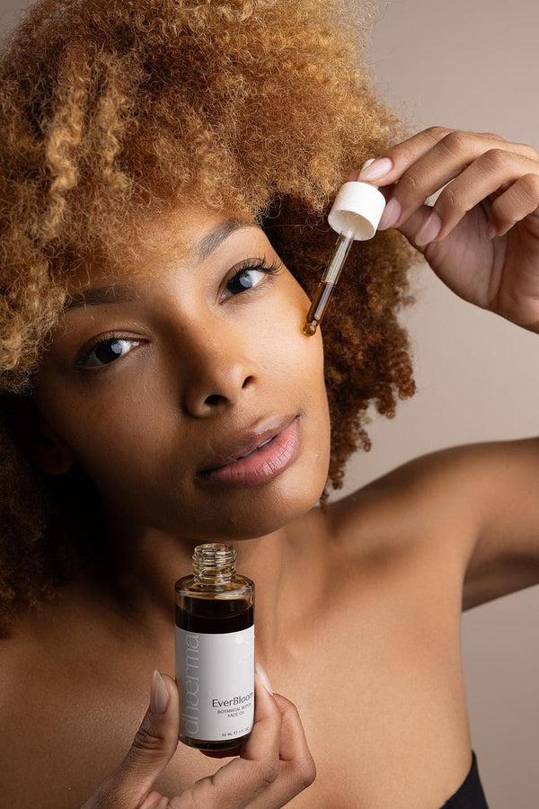Lily Lolo Dhaermaskin EverBloom | Face Oil