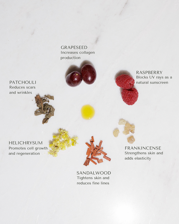 Lily Lolo Dhaermaskin EverBloom | Face Oil