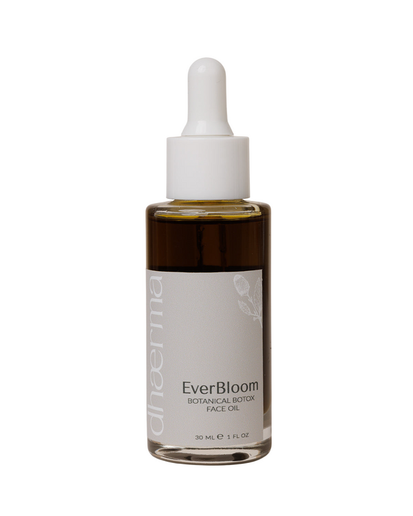 lily lolo Dhaermaskin EverBloom | Face Oil