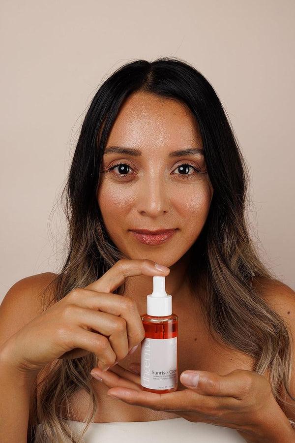 Lily Lolo Dhaermaskin Sunrise Glow | Face Oil