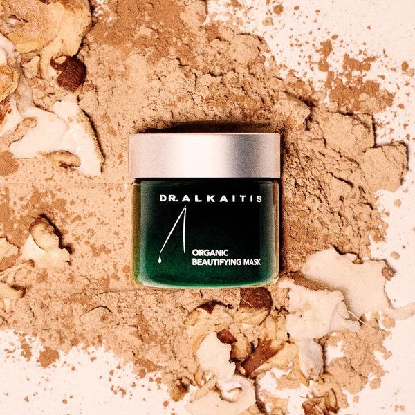 Lily Lolo Dr. Alkaitis Organic Beautifying Mask