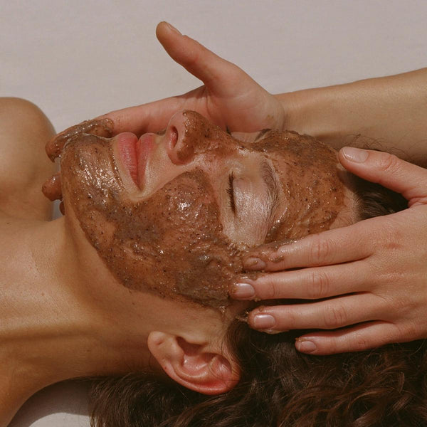 Lily Lolo Dr. Alkaitis Organic Beautifying Mask