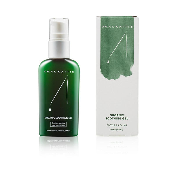 Lily Lolo Dr. Alkaitis Organic Soothing Gel