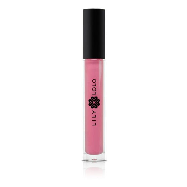 Lily Lolo Lily Lolo English Rose Lip Gloss Lip Gloss Lip Gloss