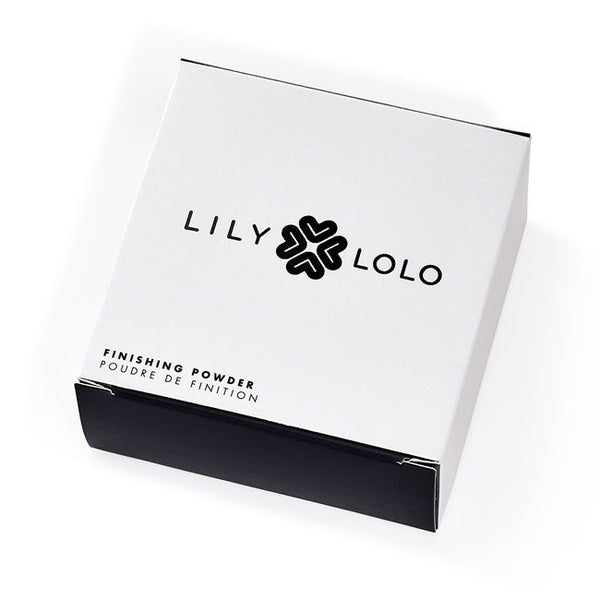 Lily Lolo Lily Lolo Finishing Powder Finishing Powder Finishing Powder