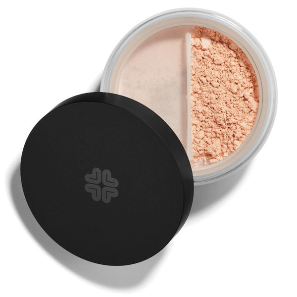 Lily Lolo Lily Lolo Flawless Silk Finishing Powder Finishing Powder Finishing Powder