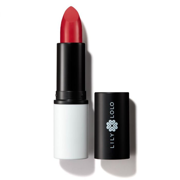 Lily Lolo Lily Lolo Flirtation Vegan Lipstick Vegan Lipstick Vegan Lipstick