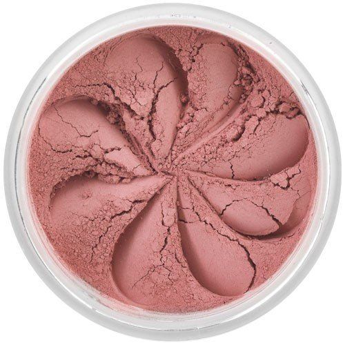 lily lolo Lily Lolo Flushed Blush Mineral Blush Mineral Blush