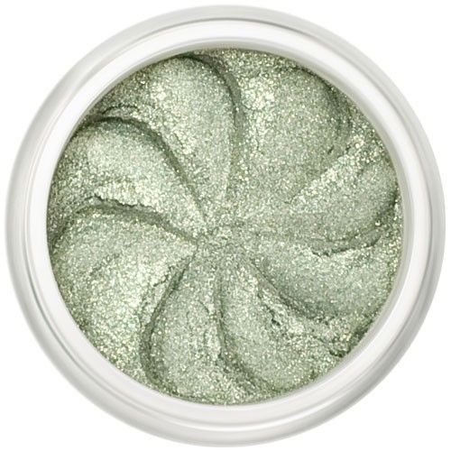 lily lolo Lily Lolo Green Opal Eyes Mineral Eye Shadow Mineral Eye Shadow