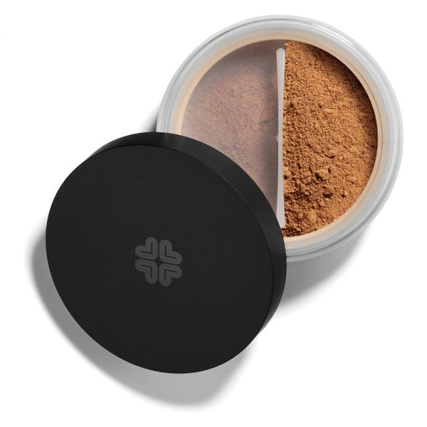Lily Lolo Lily Lolo Hot Chocolate Mineral Foundation Mineral Foundation Mineral Foundation
