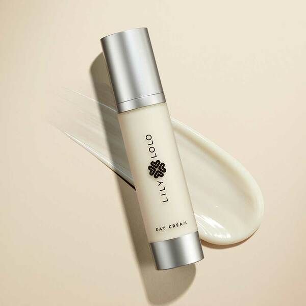 Lily Lolo Lily Lolo Hydrated Day Cream Skin Care Skin Care