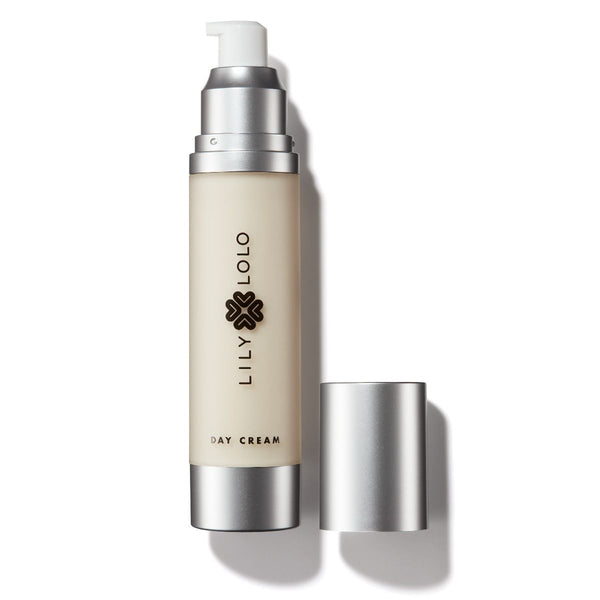 lily lolo Lily Lolo Hydrated Day Cream Skin Care Skin Care