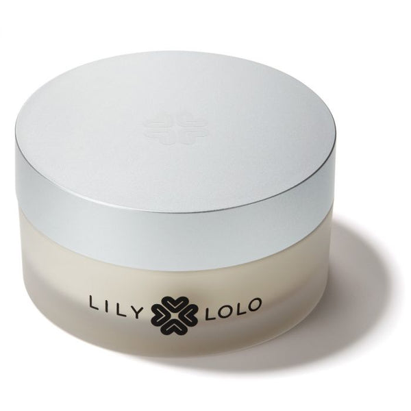 Lily Lolo Lily Lolo Hydrated Night Cream Skin Care Skin Care