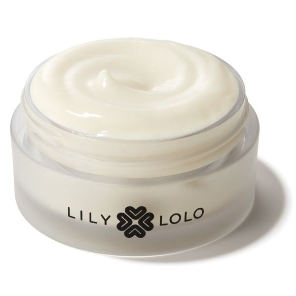 lily lolo Lily Lolo Hydrated Night Cream Skin Care Skin Care