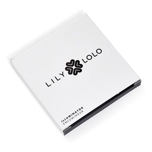 Lily Lolo Lily Lolo Illuminator - Sunbeam Illuminator Illuminator