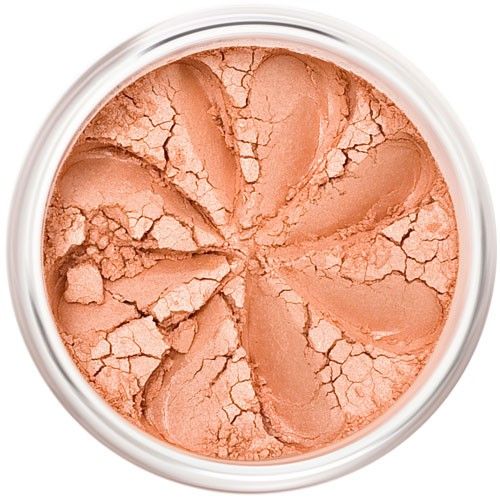 lily lolo Lily Lolo Juicy Peach Blush Mineral Blush Mineral Blush