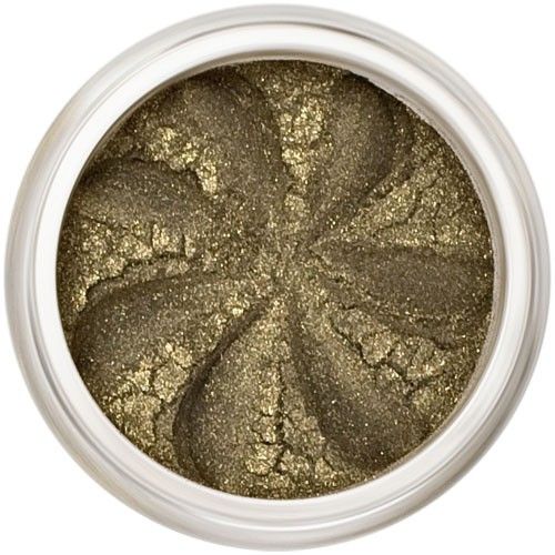 lily lolo Lily Lolo Khaki Sparkle Eyes Mineral Eye Shadow Mineral Eye Shadow