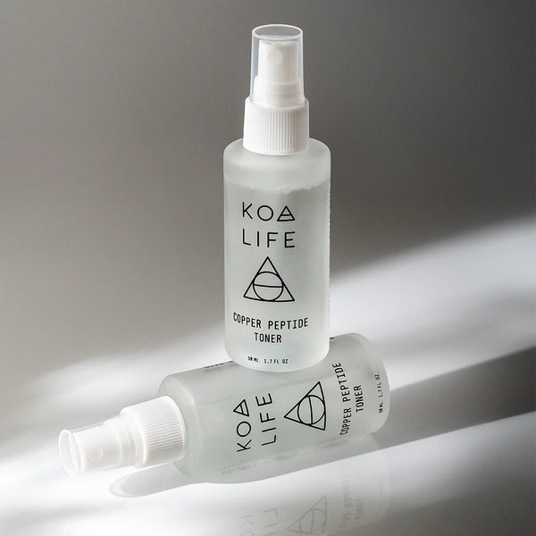 Lily Lolo Koa Life Copper Peptide Toner