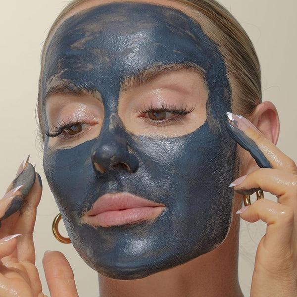 Lily Lolo Koa Life Detox Face Mask