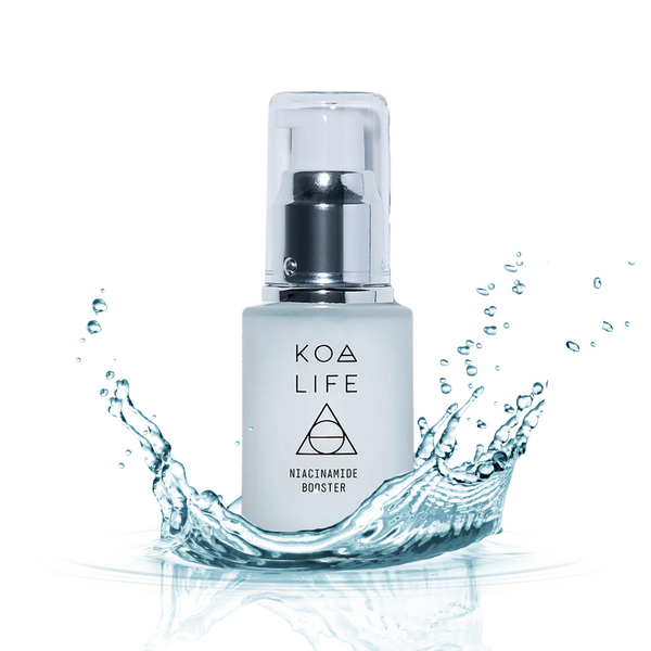 Lily Lolo Koa Life Niacinamide Booster