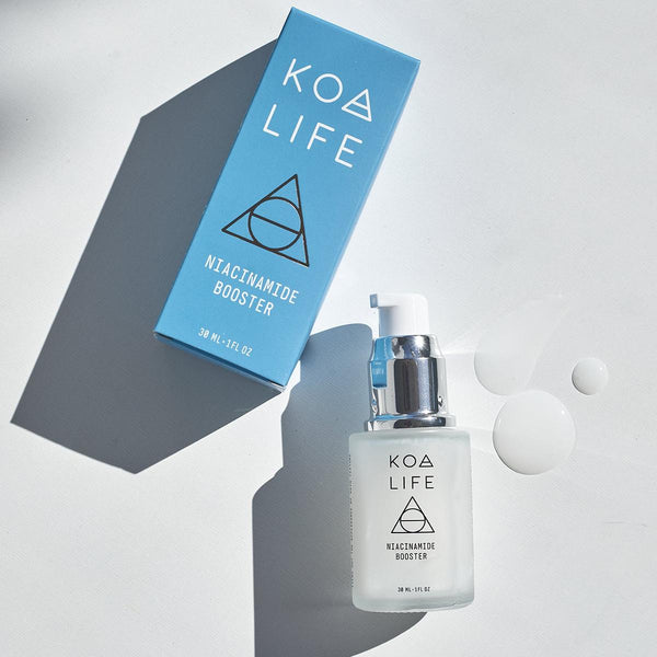 Lily Lolo Koa Life Niacinamide Booster