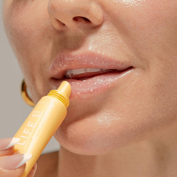 Lily Lolo Koa Life Vitamin C Lip Treatment
