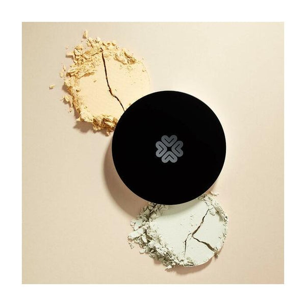 Lily Lolo Lily Lolo Lemon Drop Pressed Corrector Pressed Corrector Pressed Corrector
