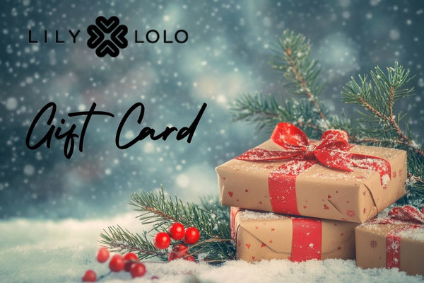 lily lolo Lily Lolo Gift Cards