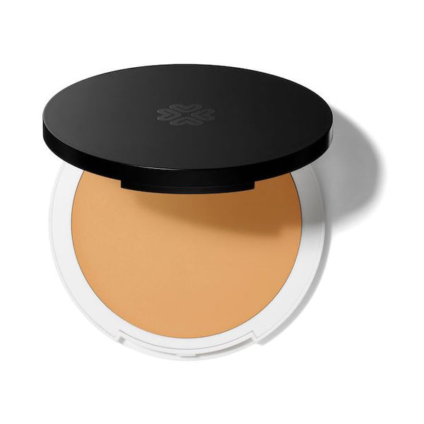 Lily Lolo Lily Lolo Linen Cream Foundation Cream Foundation Cream Foundation