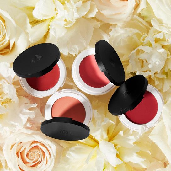 Lily Lolo Lily Lolo Lip And Cheek Cream Lip And Cheek Cream Lip And Cheek Cream