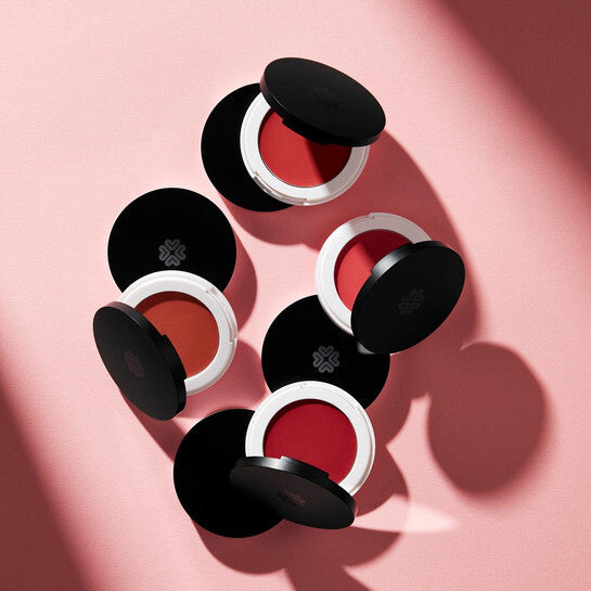 Lily Lolo Lily Lolo Lip And Cheek Cream Lip And Cheek Cream Lip And Cheek Cream