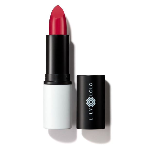 Lily Lolo Lily Lolo MI Amor Vegan Lipstick Vegan Lipstick Vegan Lipstick
