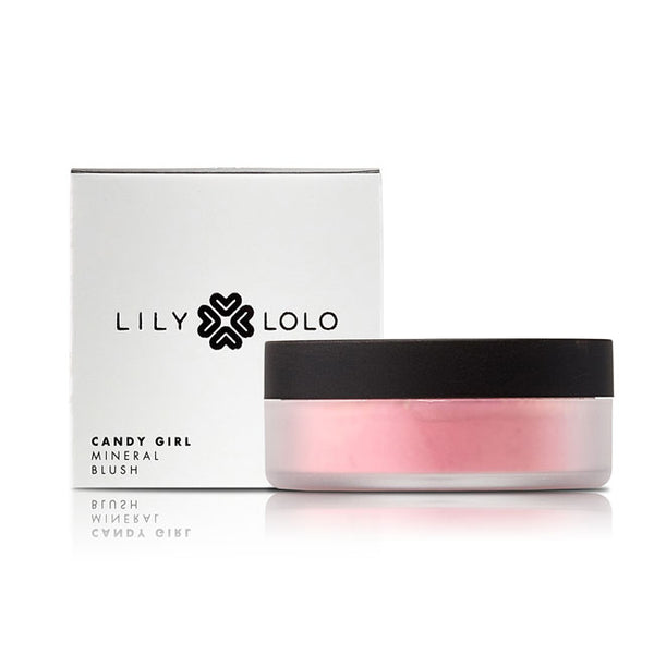 Lily Lolo Lily Lolo Mineral Blush Mineral Blush Mineral Blush
