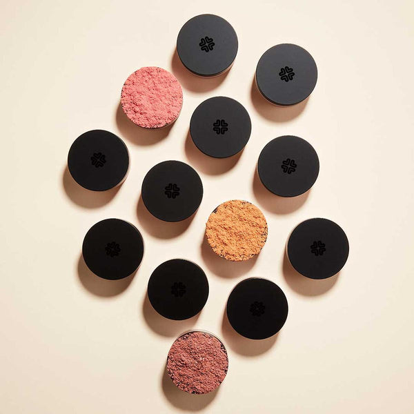 Lily Lolo Lily Lolo Mineral Blush Mineral Blush Mineral Blush