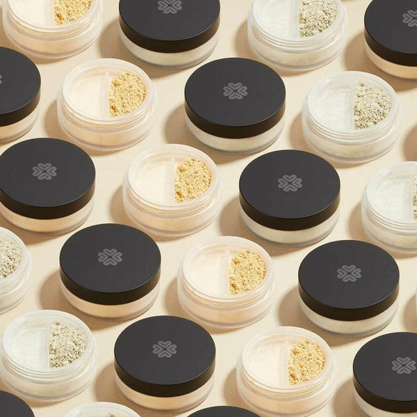 Lily Lolo Lily Lolo Mineral Corrector Mineral Corrector Mineral Corrector