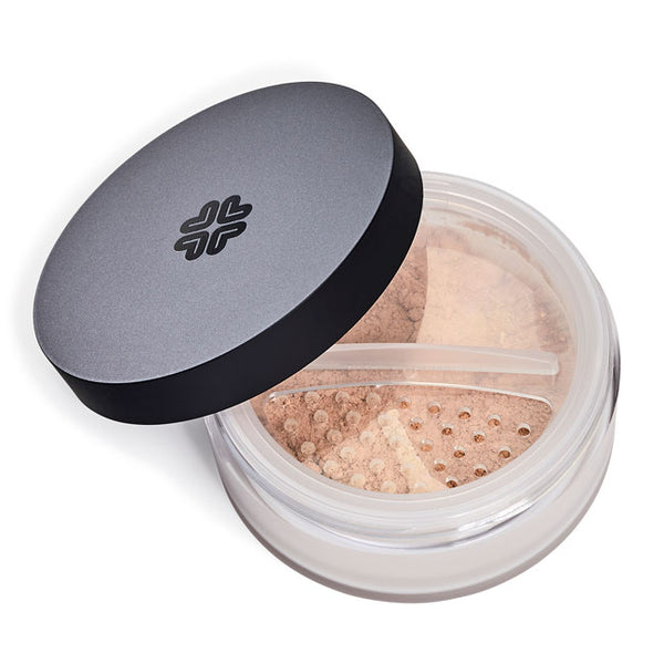 Lily Lolo Lily Lolo Mineral Foundation Mineral Foundation Mineral Foundation