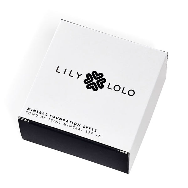 Lily Lolo Lily Lolo Mineral Foundation Mineral Foundation Mineral Foundation