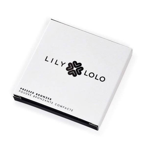 Lily Lolo Lily Lolo Montego Bay Pressed Bronzer Pressed Bronzer Pressed Bronzer