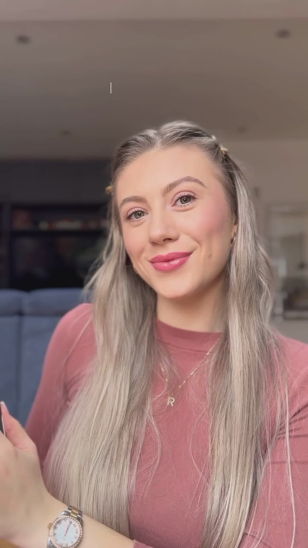 Lily Lolo Lily Lolo Naked Pink Cheek Duo Cheek Duo Cheek Duo