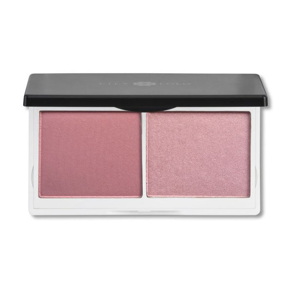 lily lolo Lily Lolo Naked Pink Cheek Duo Cheek Duo Cheek Duo