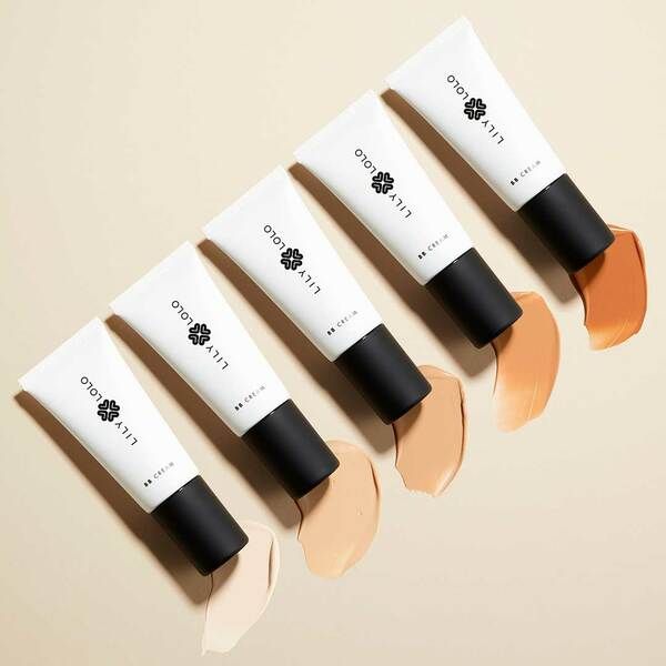 Lily Lolo Lily Lolo Natural BB Cream BB Cream BB Cream