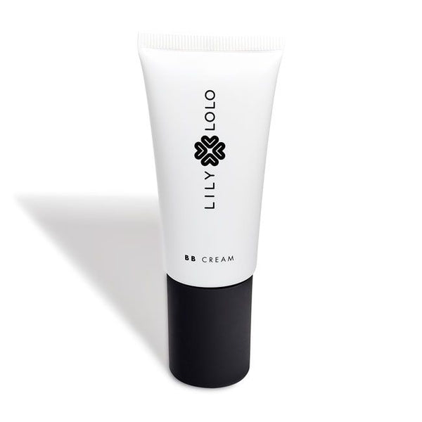 Lily Lolo Lily Lolo Natural BB Cream - Medium BB Cream BB Cream