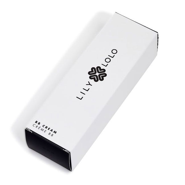 Lily Lolo Lily Lolo Natural BB Cream - Tan BB Cream BB Cream