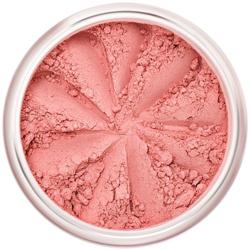 lily lolo Lily Lolo Ooh La La Blush Mineral Blush Mineral Blush