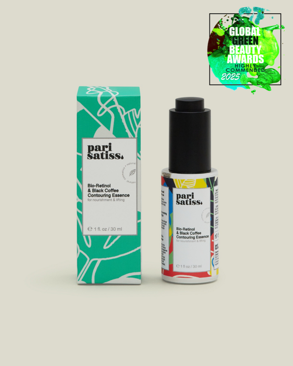 lily lolo Pari Satiss Rosewater Firming Toner