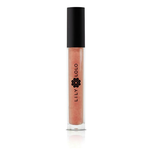 Lily Lolo Lily Lolo Peachy Keen Lip Gloss Lip Gloss Lip Gloss