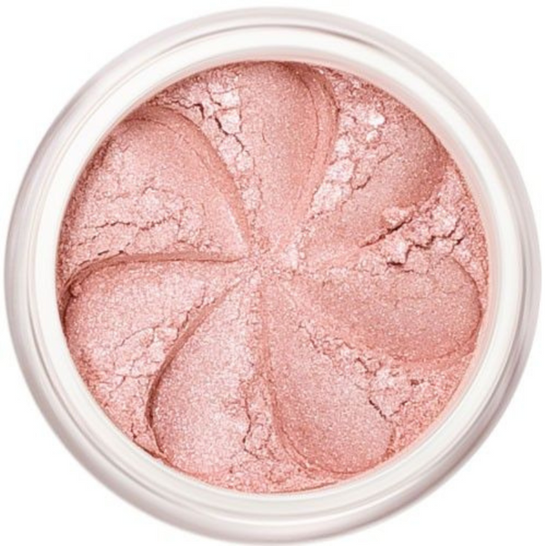 lily lolo Lily Lolo Pink Fizz Eyes Mineral Eye Shadow Mineral Eye Shadow